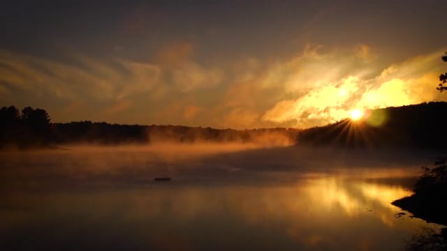 The Woodloch Pines Origin Story ~ It's About Family