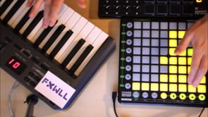 Pushing Buttons - Controllerist DJing by FXWLL