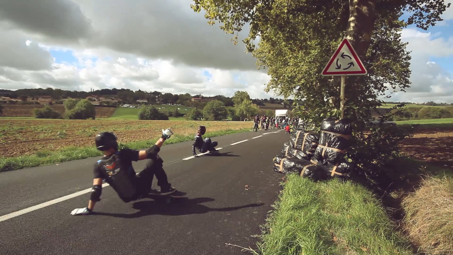 Back to the D35 II 2015 - [ FULL EDIT ]