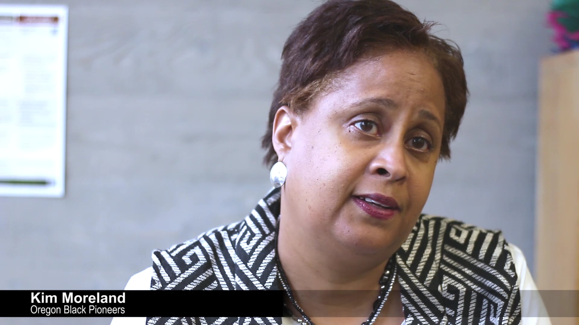 Vanport Mosaic | Kim Moreland: A Pattern of Displacement