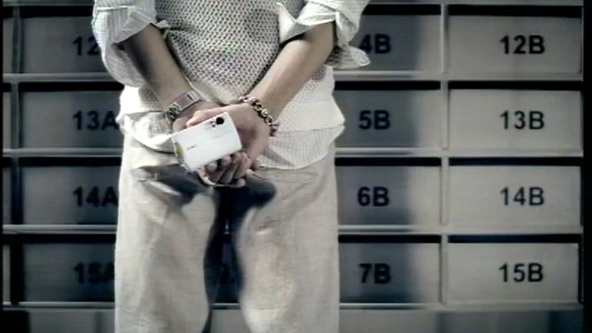 Sony TVC Director Cut