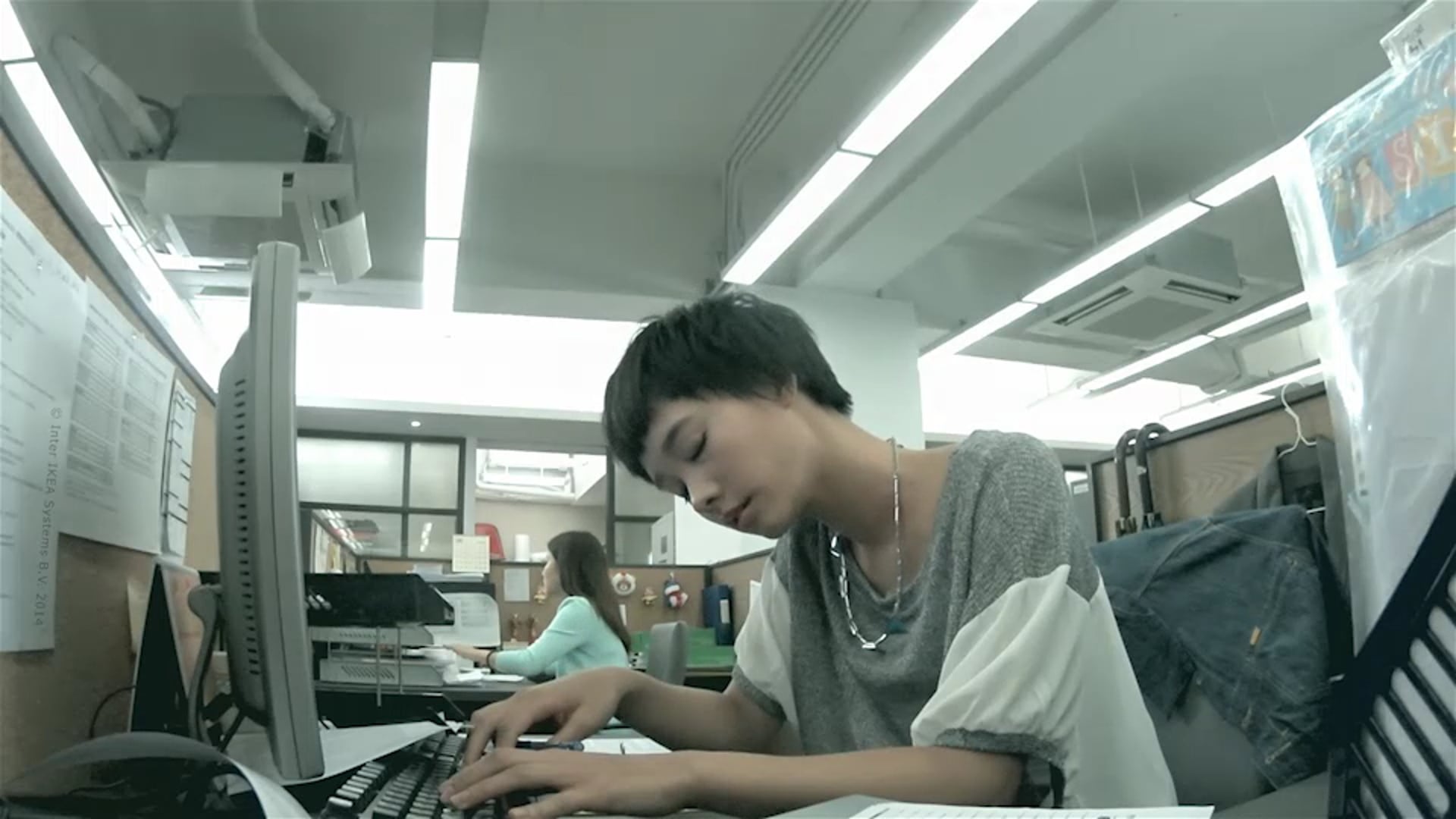 IKEA Makeover Episode 1