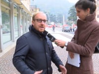 CHIAMPO – LA NUOVA PIAZZA, CUORE DELLA CITTA'