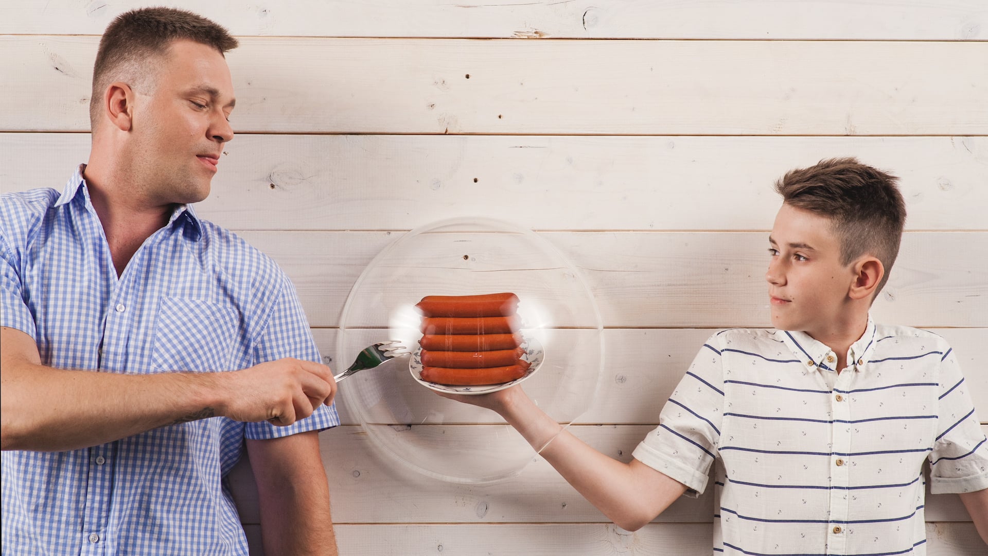 Bite - Sharing (2015)