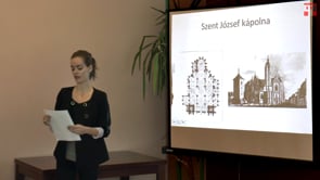 Kincskeresők 2015 - Szitás Veronika, Kassa