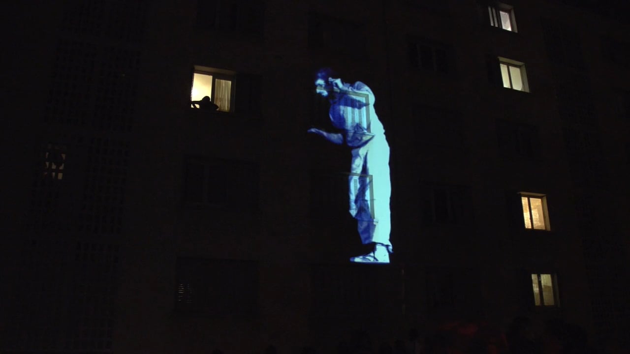 Screenshot of Avatar’s Riot