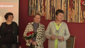 Kincskeresők 2015 - Szanyi Mária- Balázs Éva