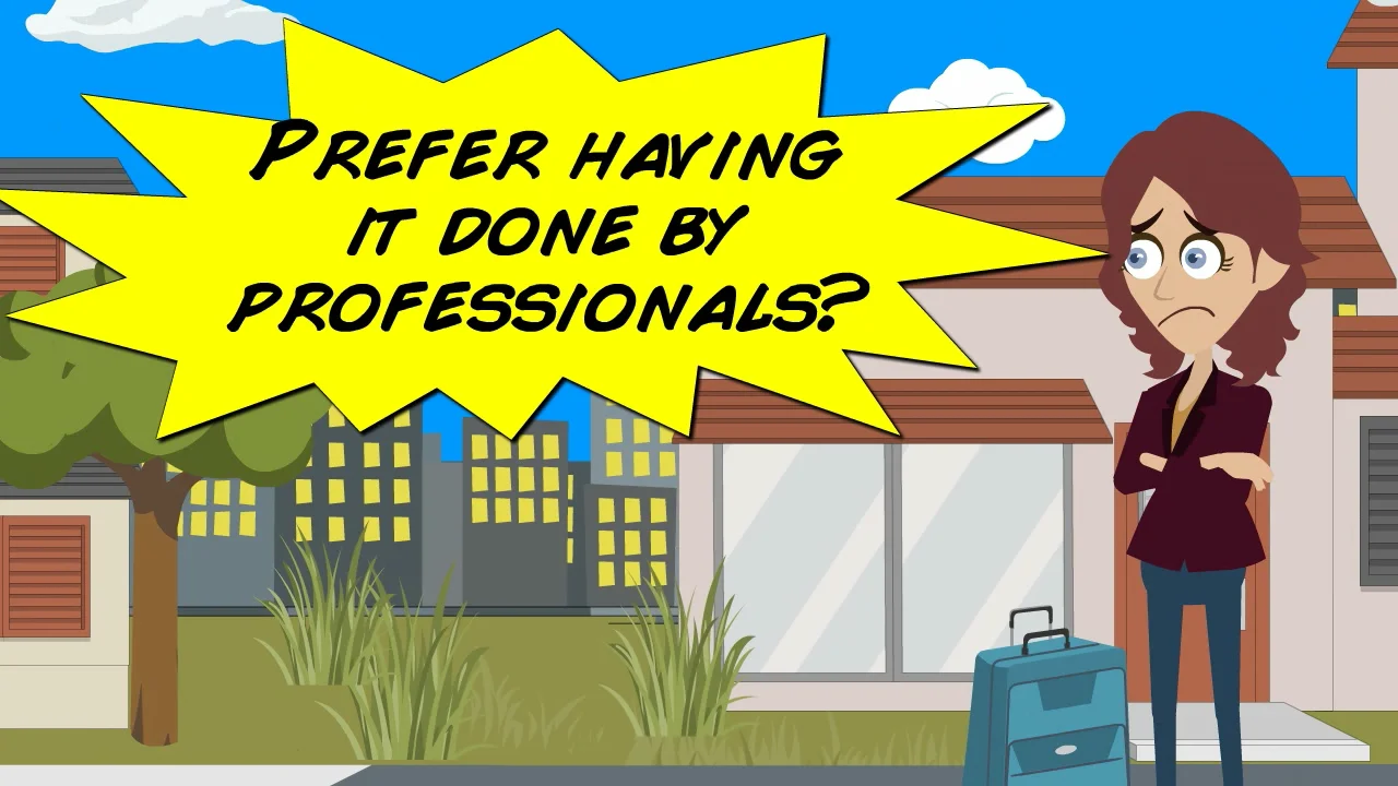 Our company services in Kent on Vimeo