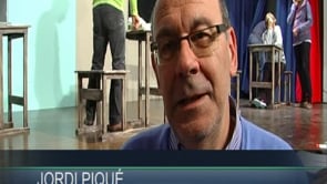 Aquest cap de setmana s'estrena 'Anàvem al culègit'