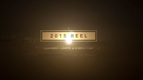 LightBros Creative - Studios Roff |  2015 Showreel