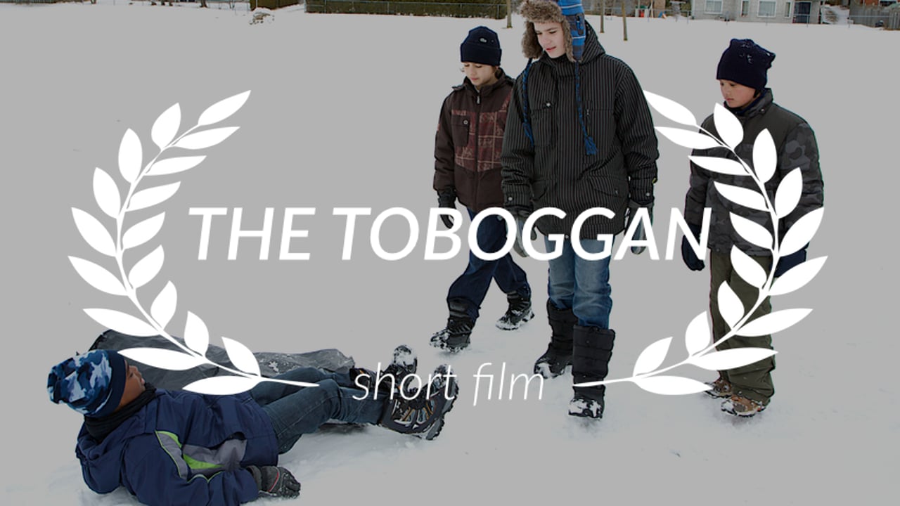 The Toboggan