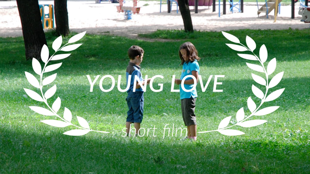 'Young Love'