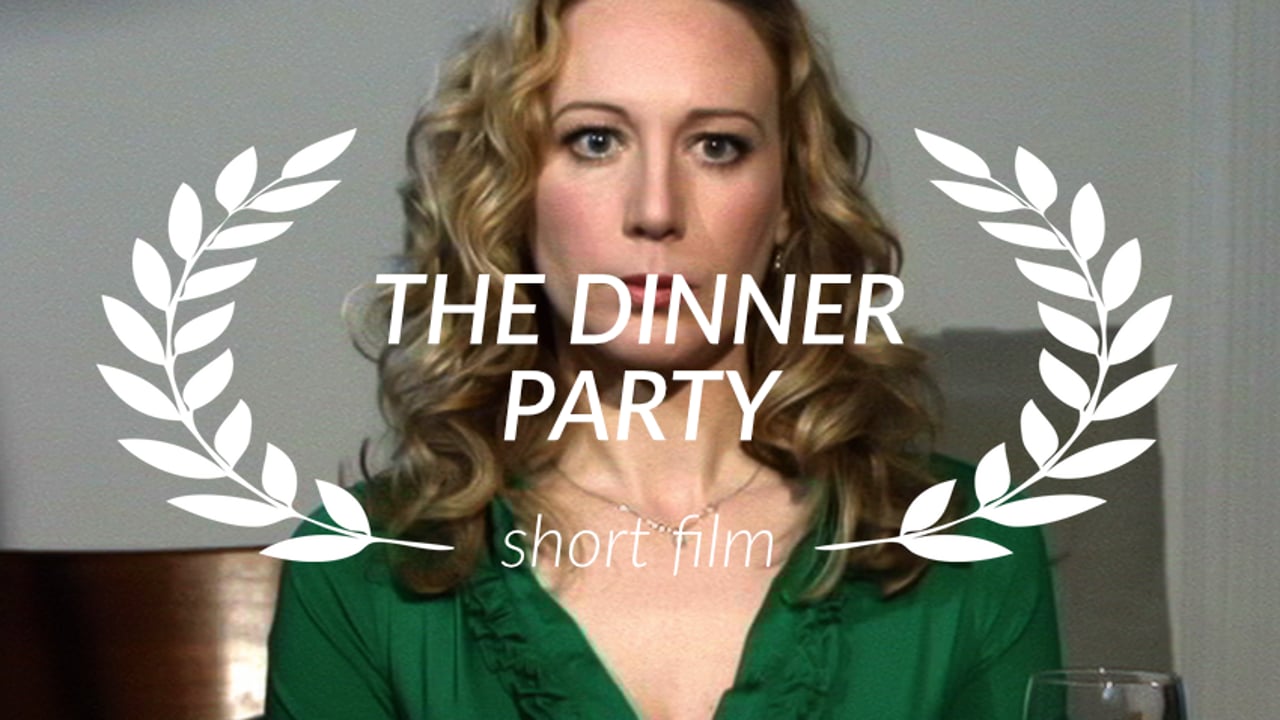 'The Dinner Party' short film