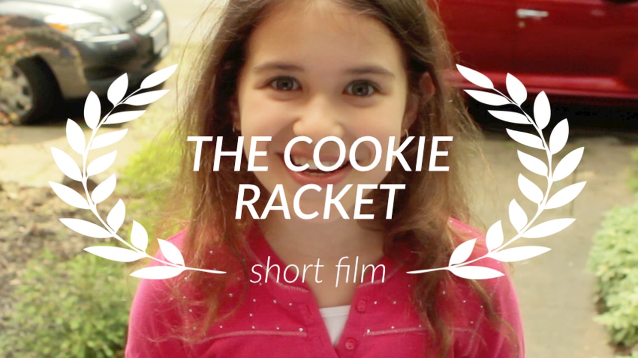 'The Cookie Racket'