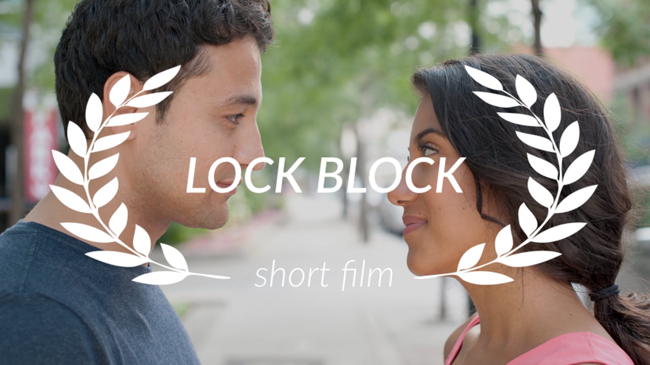 'Lock Block' short film