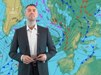 VENETO – METEO: weekend di sole e gelo polare