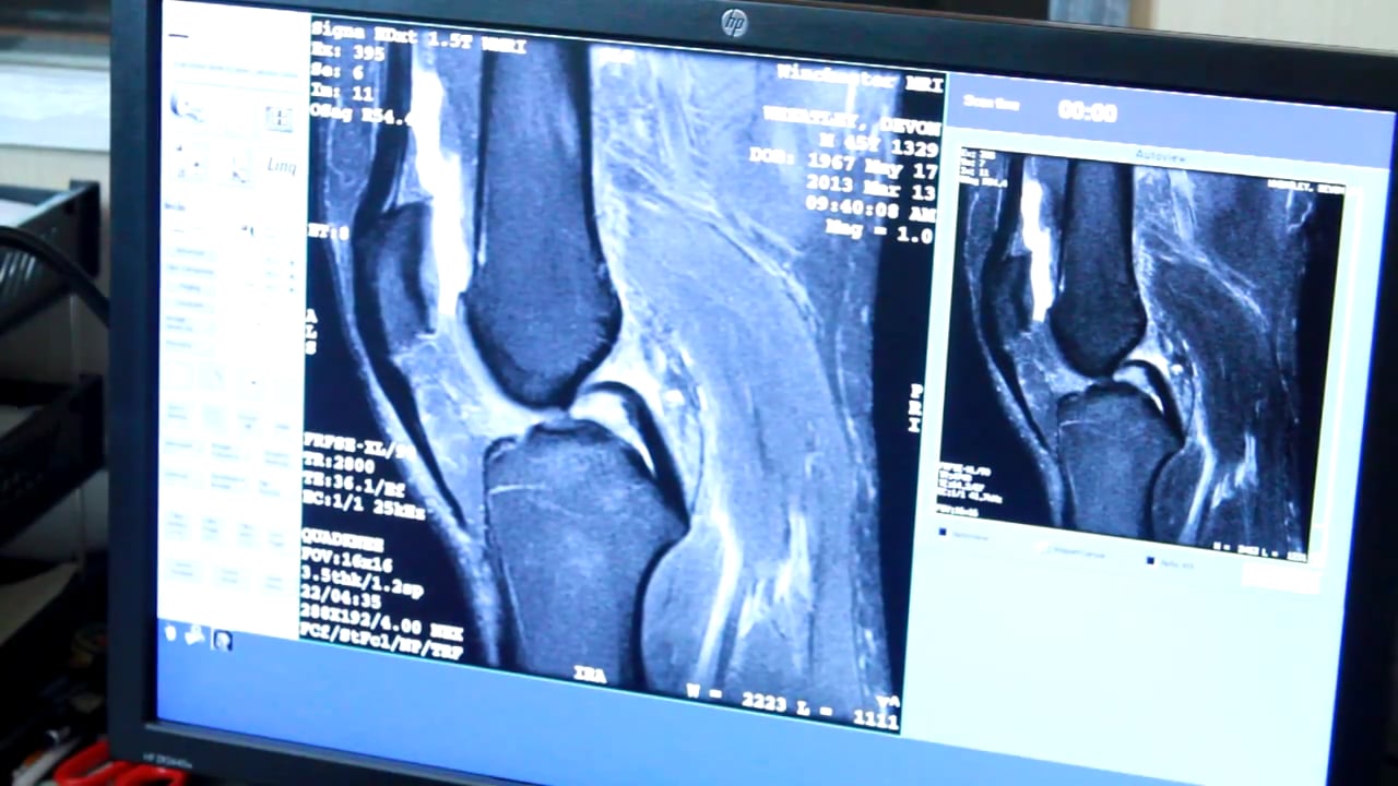 Winchester MRI Limited on Vimeo