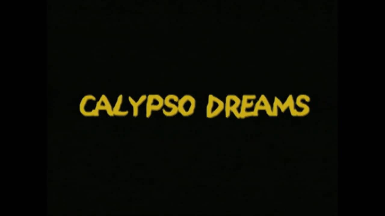 Calypso Dreams Trailer on Vimeo