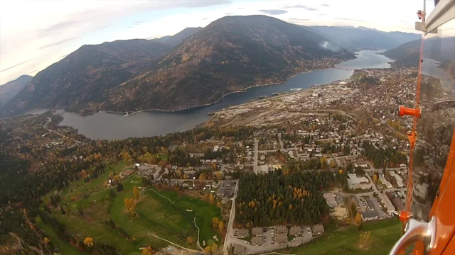 Nelson residents propose gondola up Morning Mountain