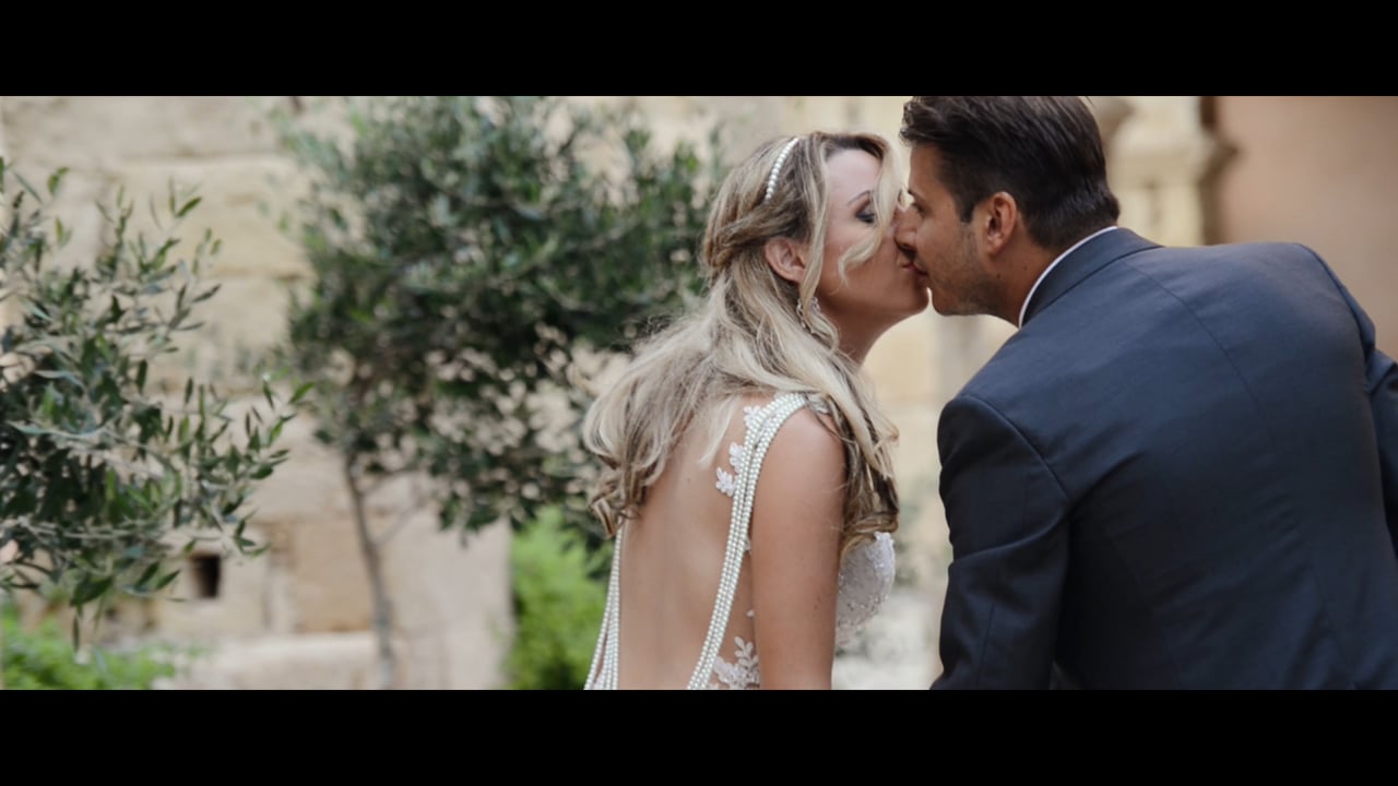 Manos & Sofia wedding teaser