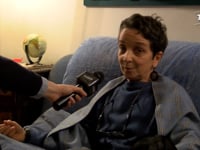 VICENZA – "I LADRI IN CASA, RACCONTO DI UN FURTO"