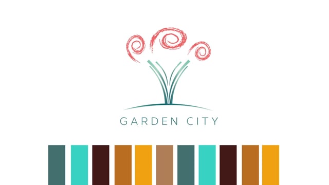 Garden City Marketing Film