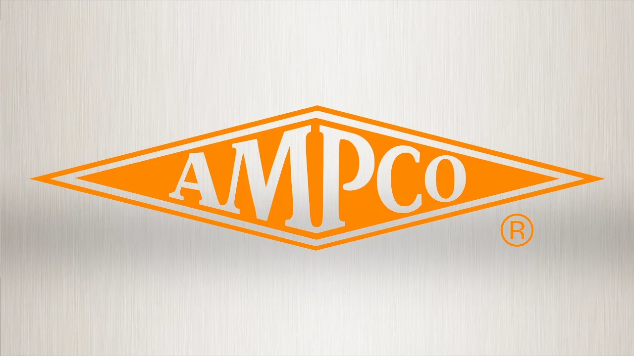 Ampco-Pittsburgh Shares Surge Following 32% Order Growth