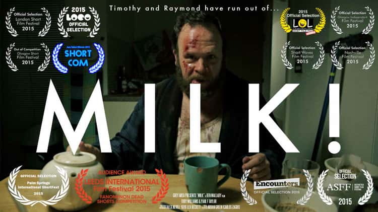 MILK BROTHER on Vimeo