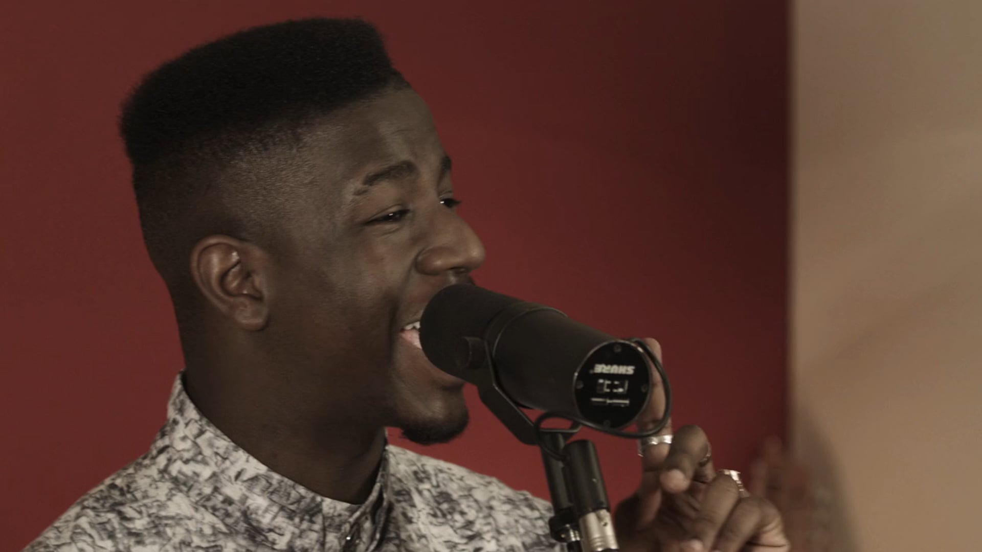 Jermain Jackman - What It Is