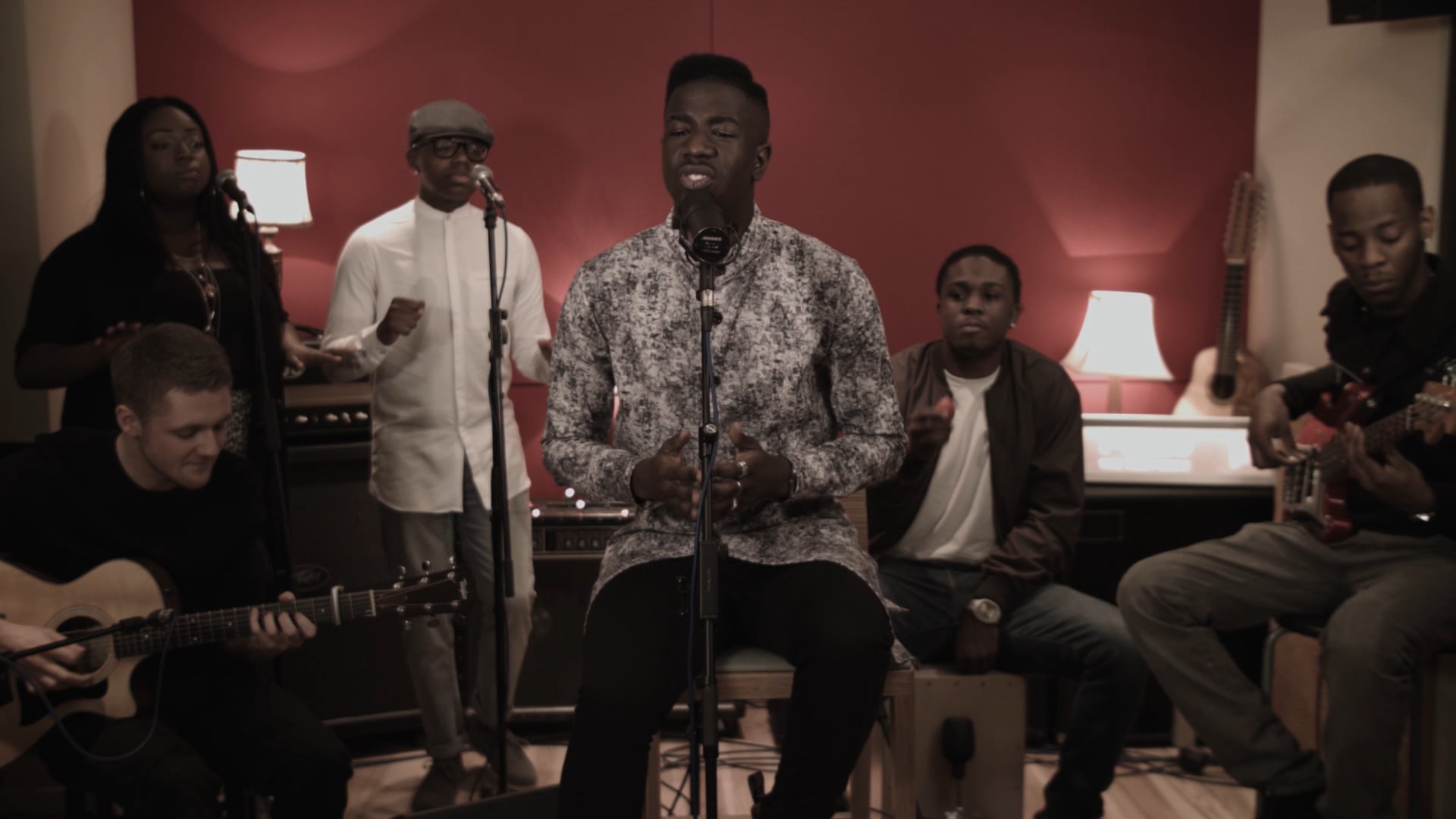 Jermain Jackman - Only One