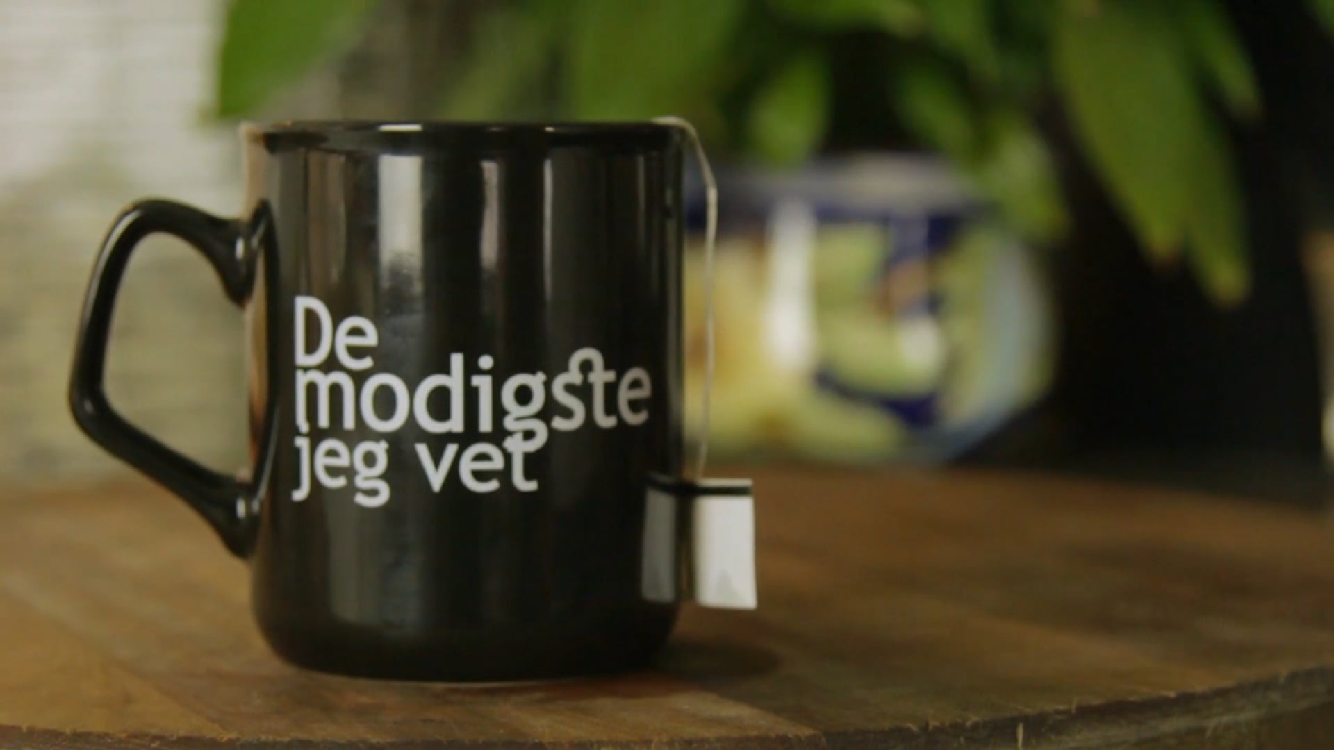 De modigste Jeg Vet - Episode 3 "Spiseforstyrrelse"