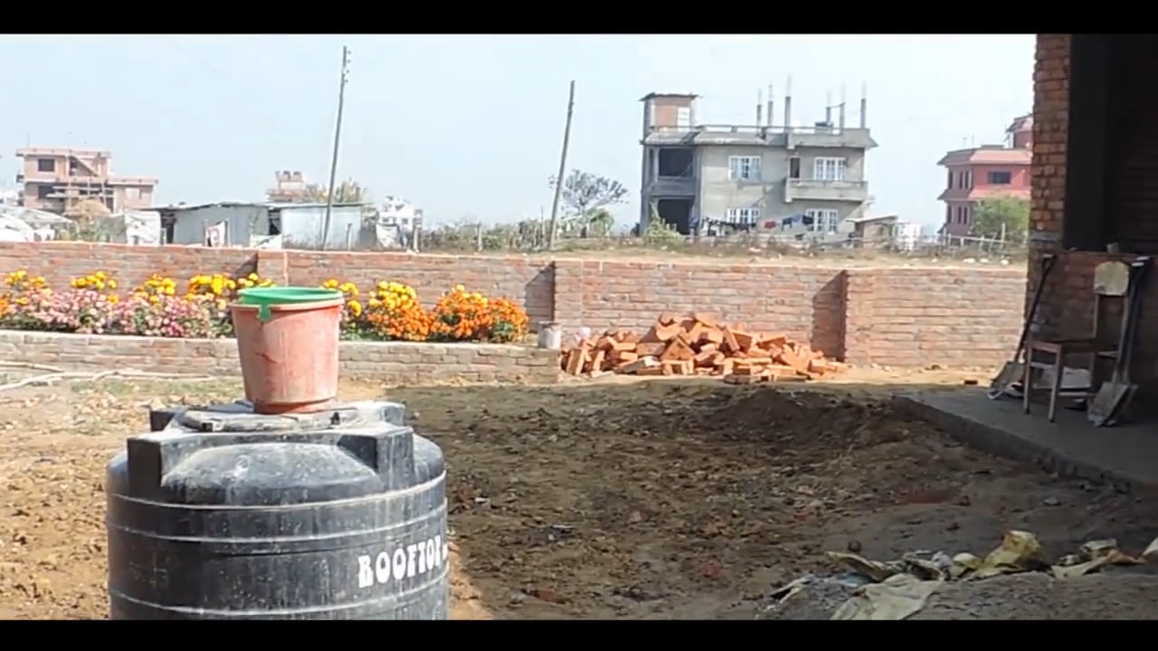 November 2015 PUMA Boys Home and Church Update