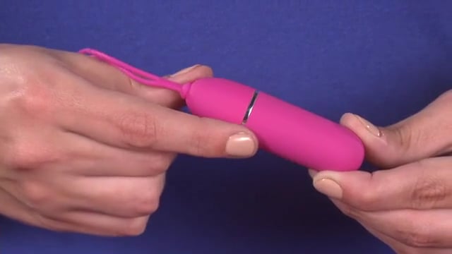 Posh 7 Function Lovers Remote Bullet Vibrator Se007610 On Vimeo