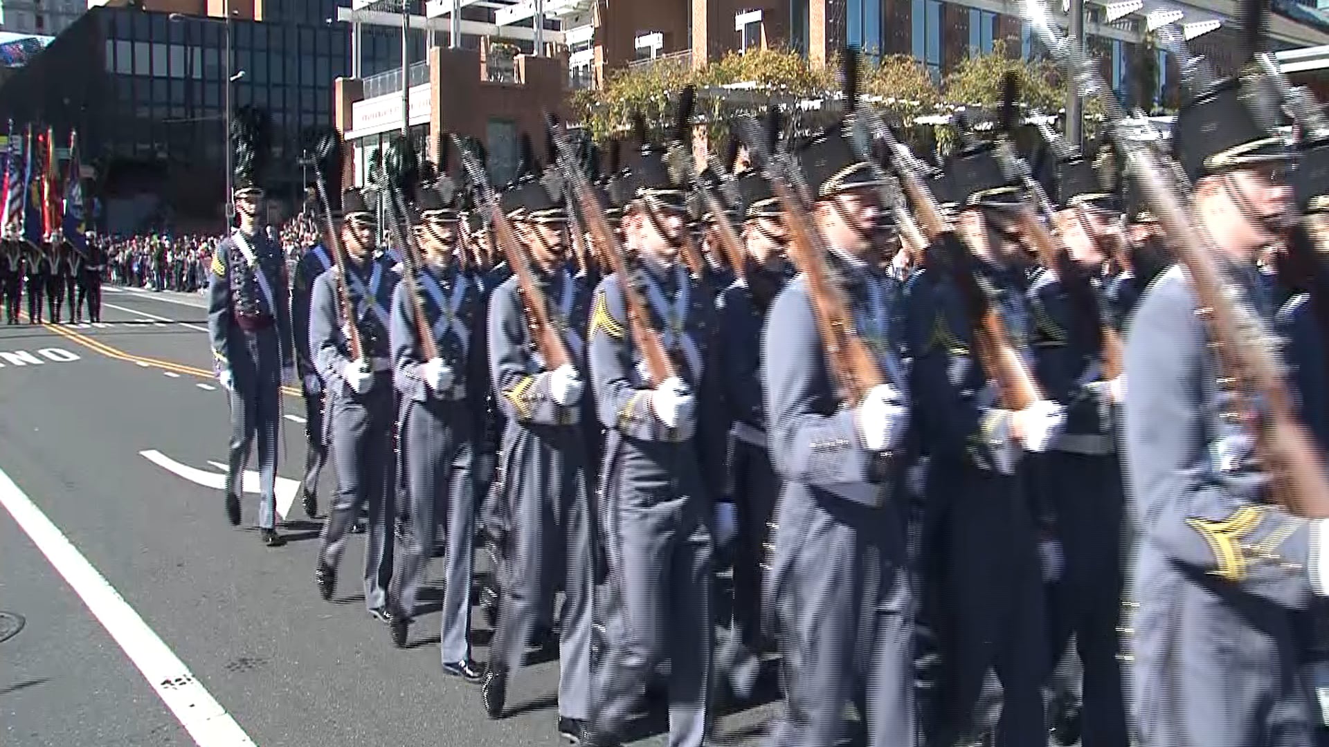 2021 Army-Navy Tease on Vimeo