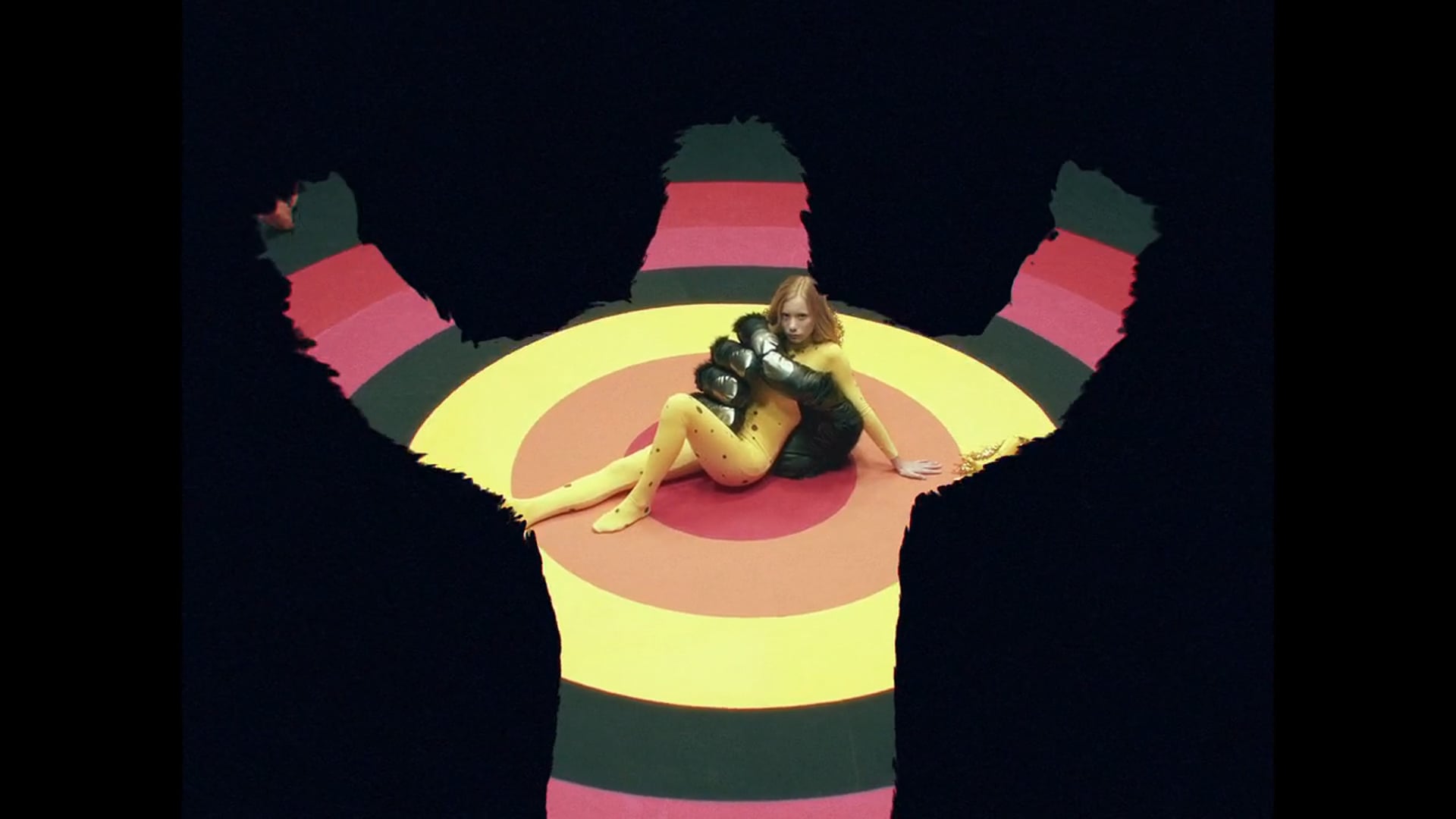 TAME IMPALA 'The Less I Know The Better'