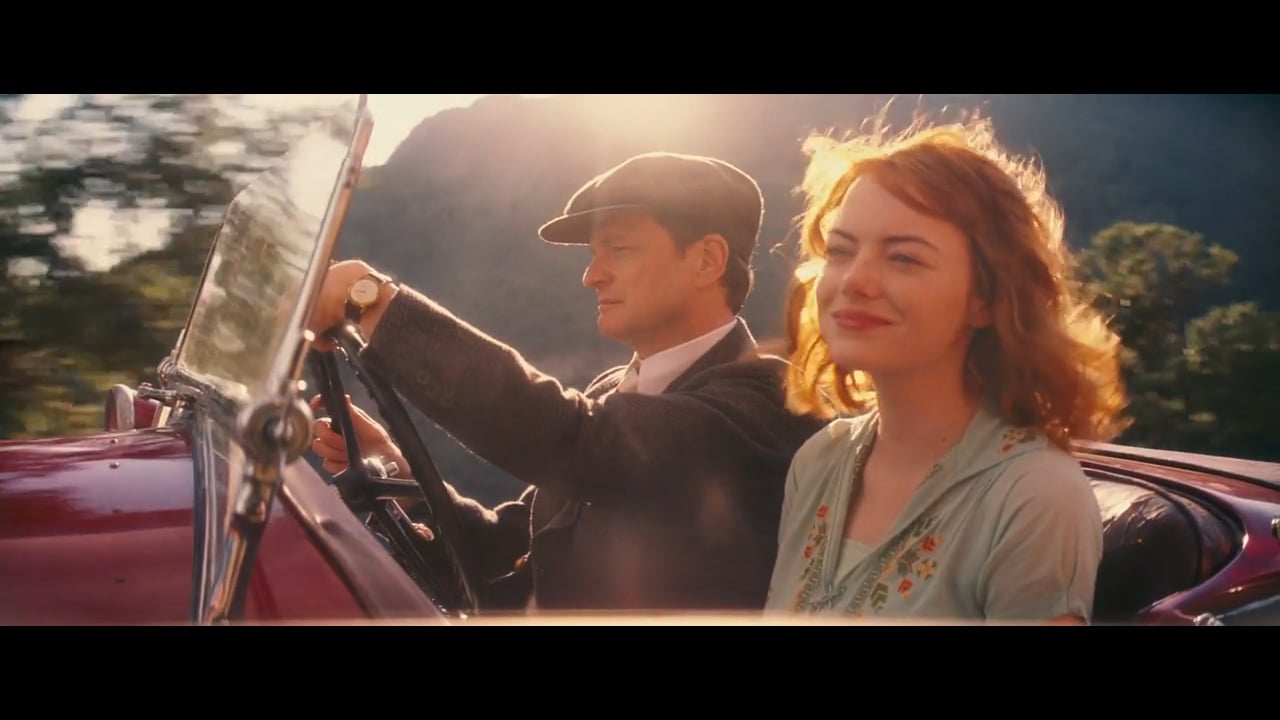 MAGIC IN THE MOONLIGHT