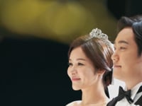 Ji Ho + Hye Lim Wedding, por Benzii Lee