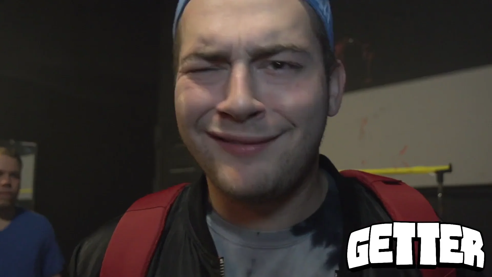 Getter Recap Video on Vimeo