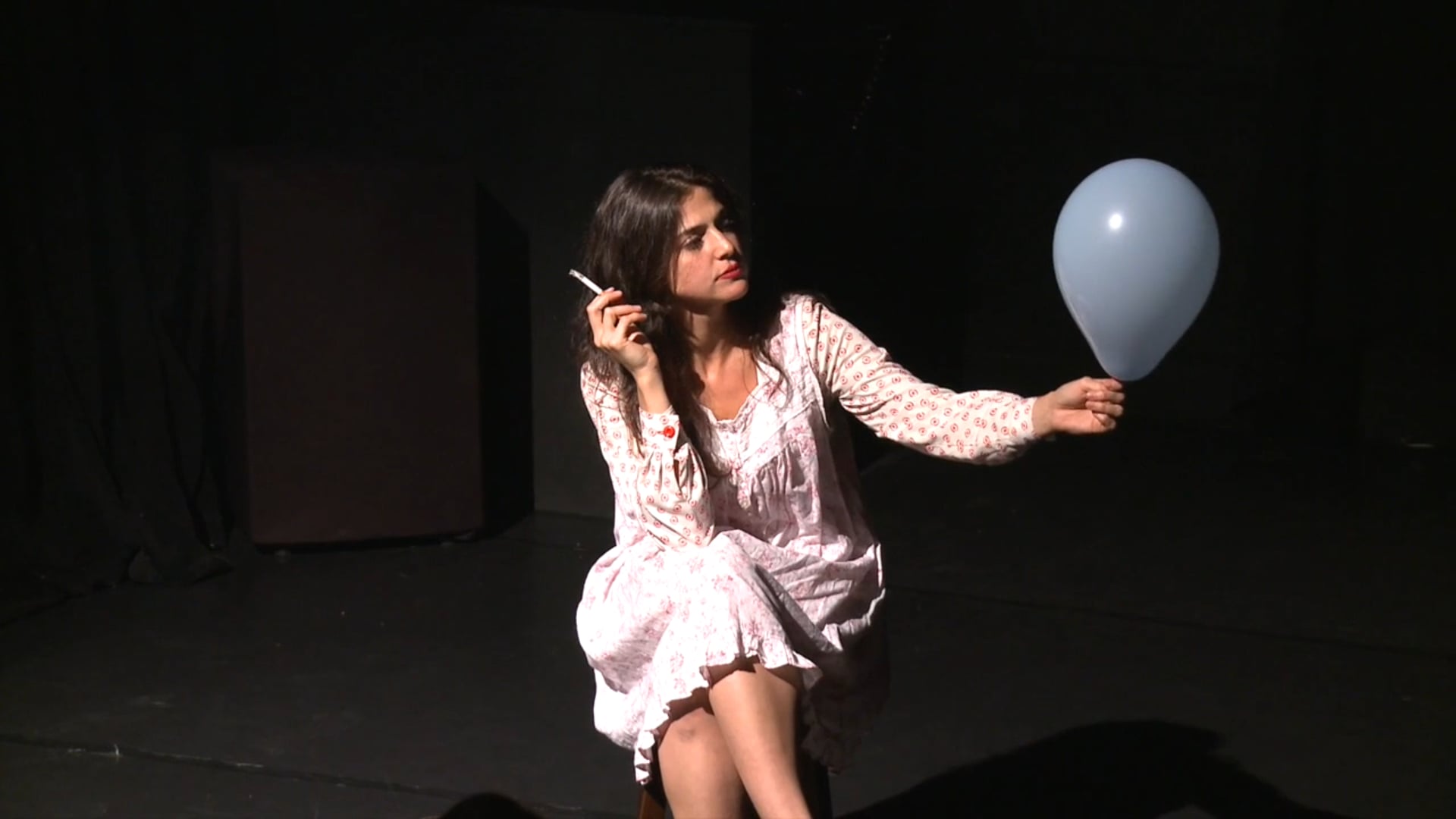 Behind the language (excerpt)