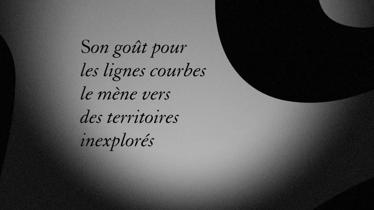 Robert Granjon et l'expression typographique on Vimeo