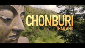CHONBURI THAILAND • AERIAL FILM