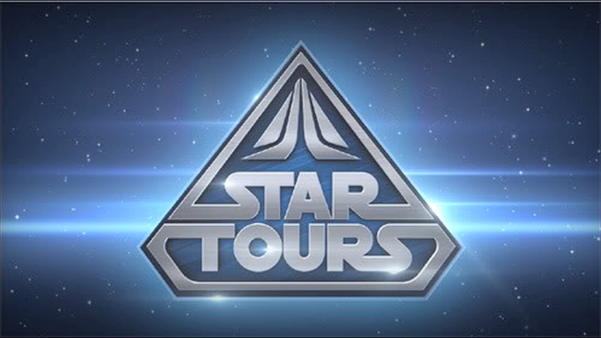 Star Tours - The Adventures Continue - Role of "Princess Leia Organa"