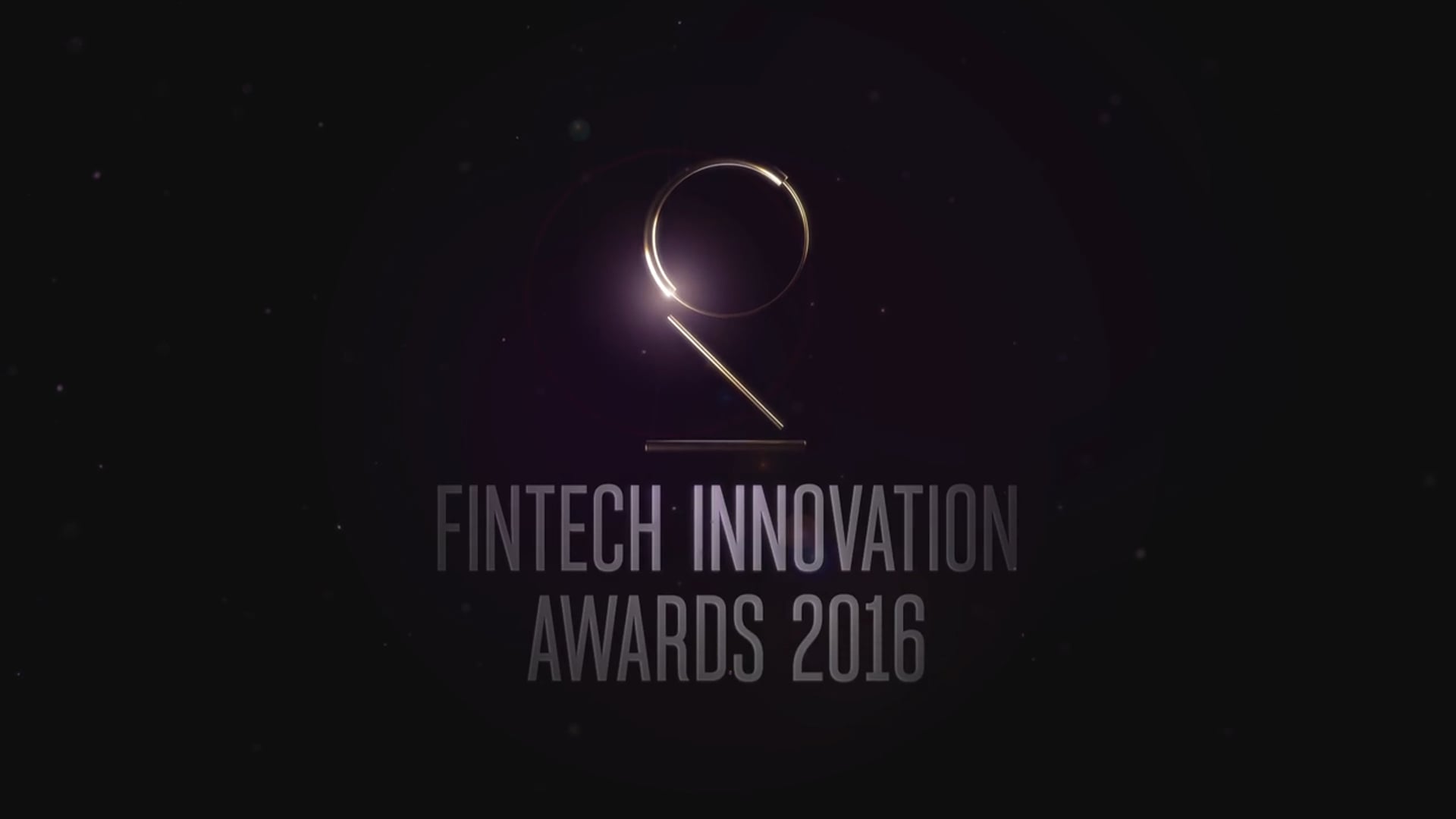 Dan Cobley - Fintech Innovation Awards