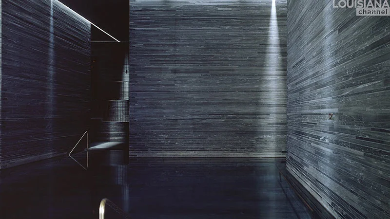 アート・デザイン・音楽 peter zumthor talks about his work Peter Zumthor: Different Kinds of Silence | Videos & Movies on Vimeo