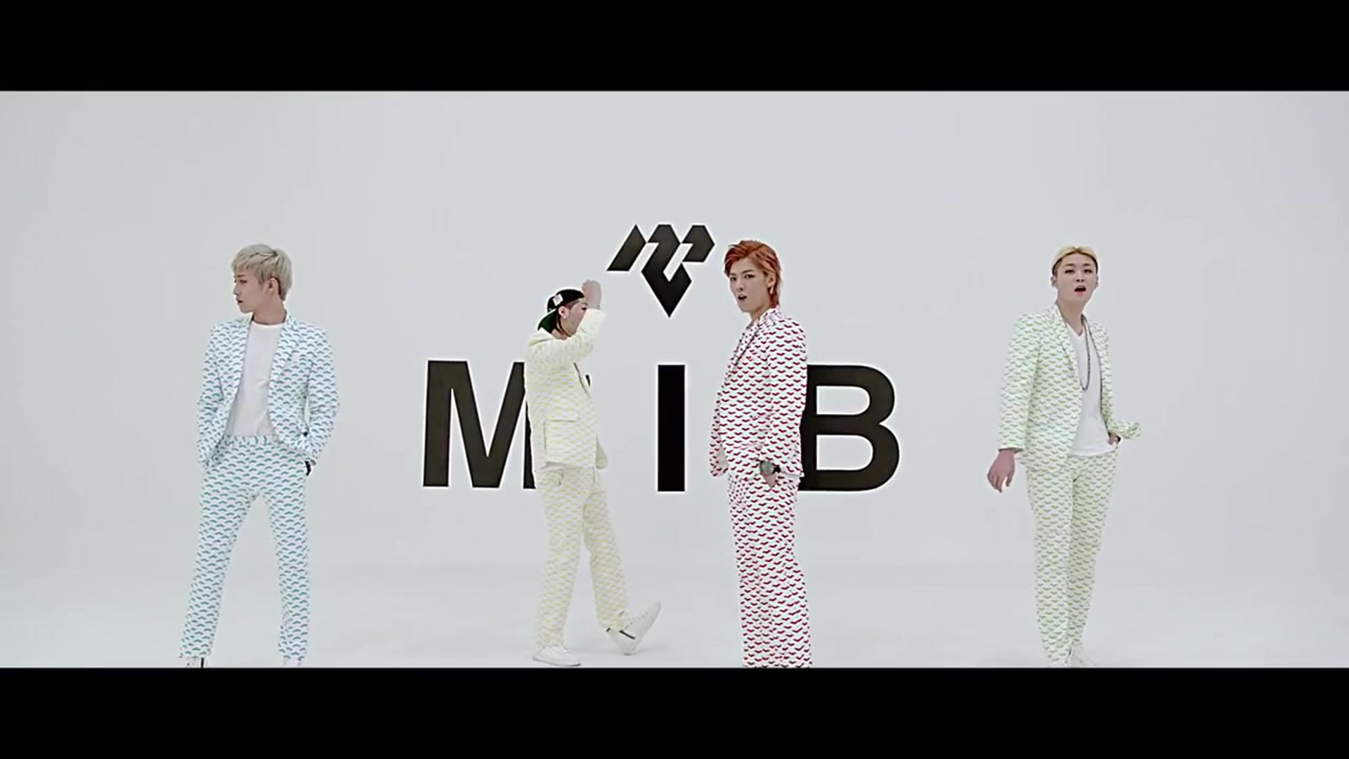 MIB - 치사BOUNCE M/V (2014)