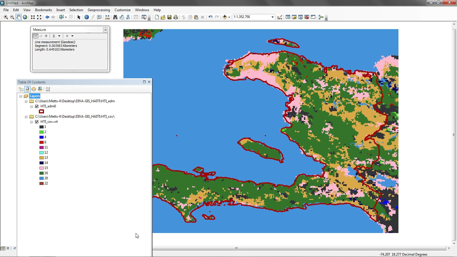 resampling-raster-cell-size-in-arcgis-10-3-on-vimeo