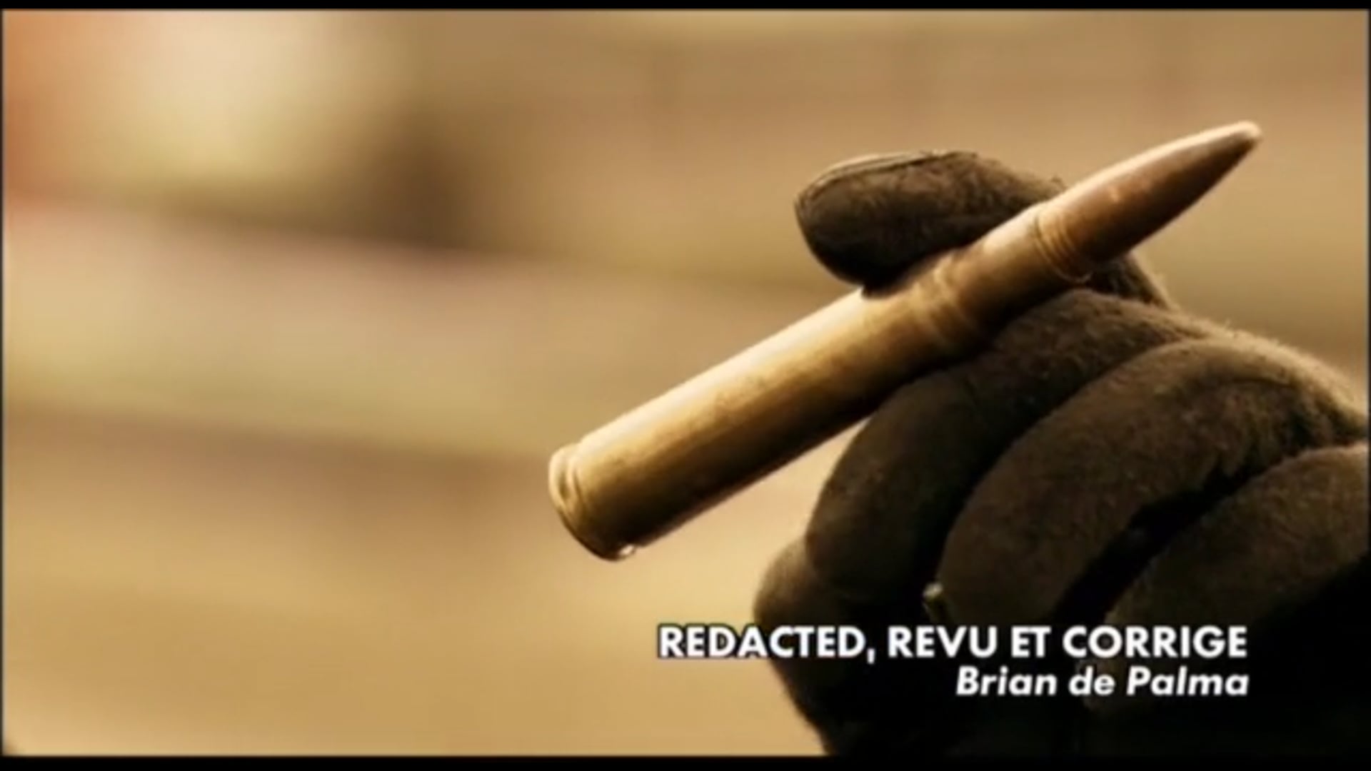 Bande annonce - Canal + Cinéma 2009