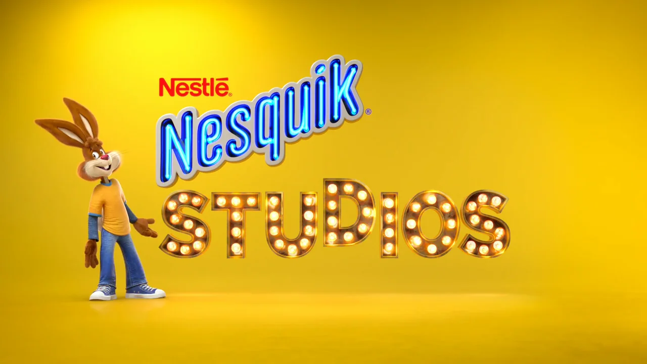 Nesquik admonitor duo