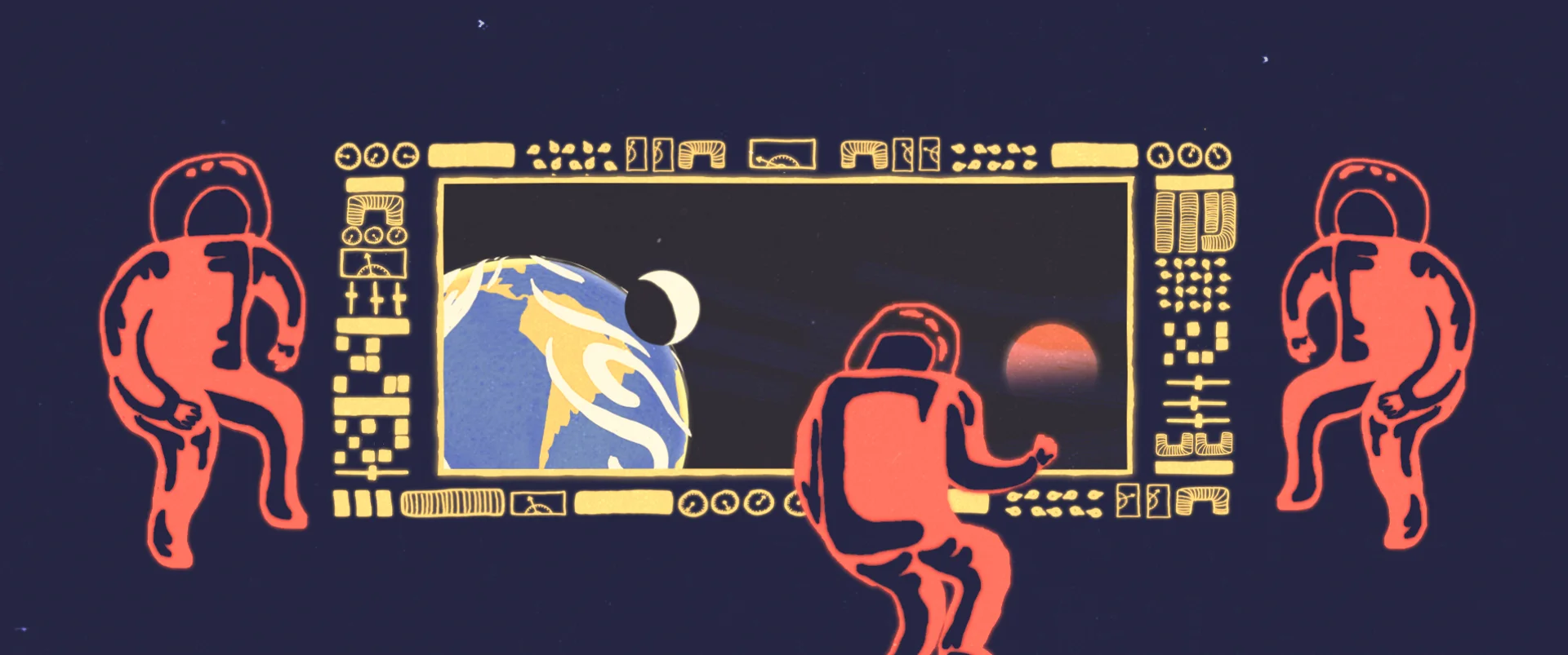 The Dreams of an Astronaut - with Helen Sharman