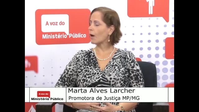A Voz do Ministério Público 23-11-2015